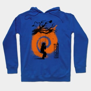 The Greatest NINJA Ever Hoodie